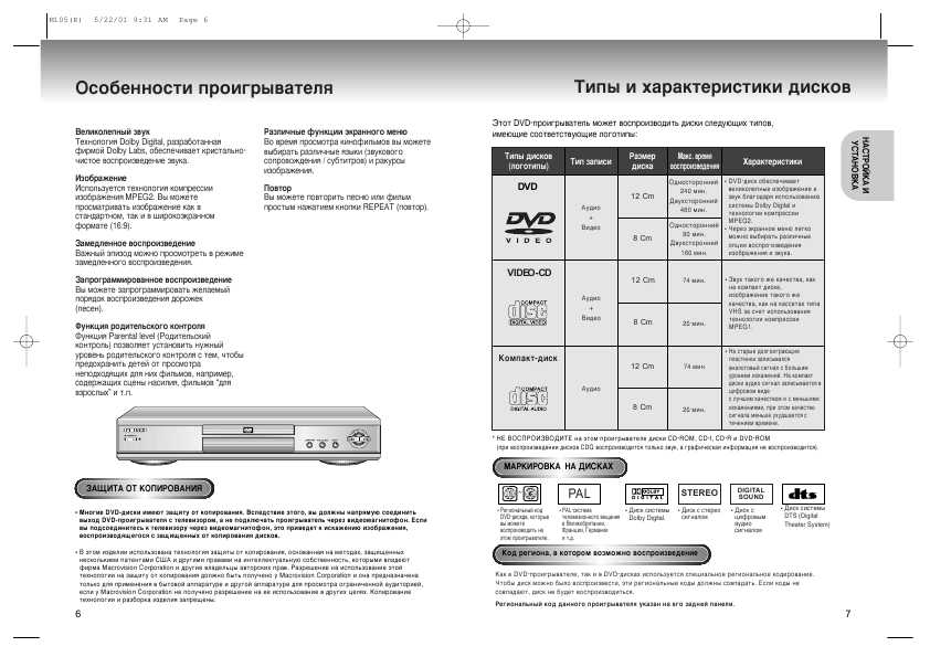 Инструкция Samsung M-105