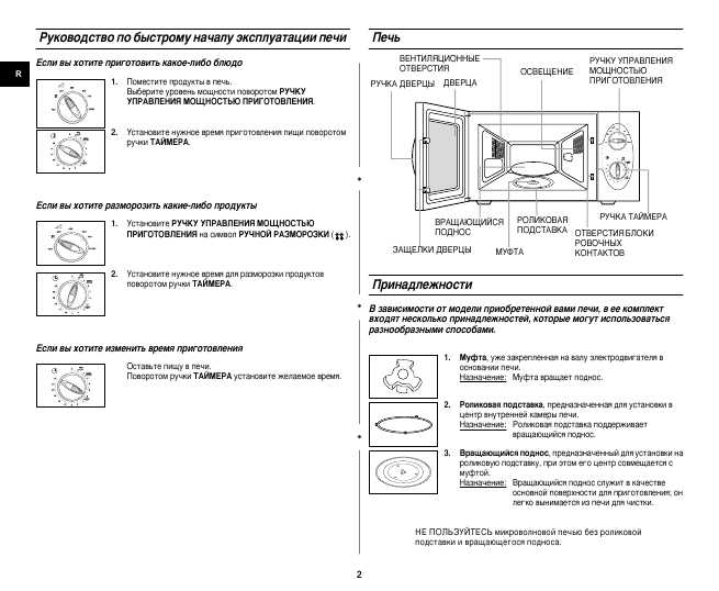 Инструкция Samsung M-1815NR