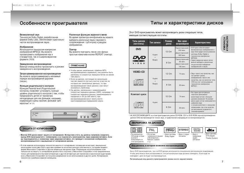 Инструкция Samsung M-205