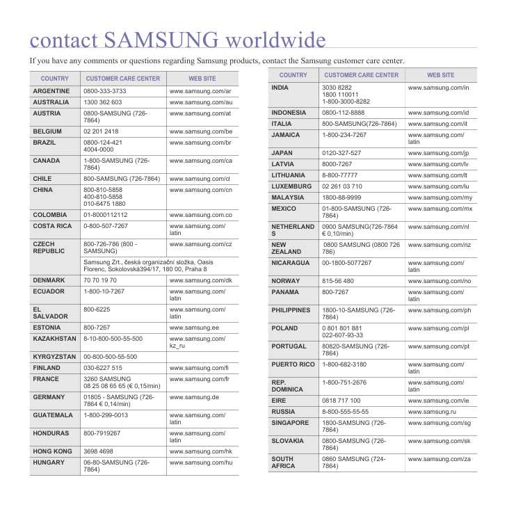 Инструкция Samsung ML-2240