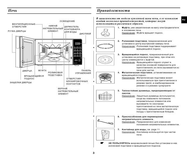 Инструкция Samsung PG-833R