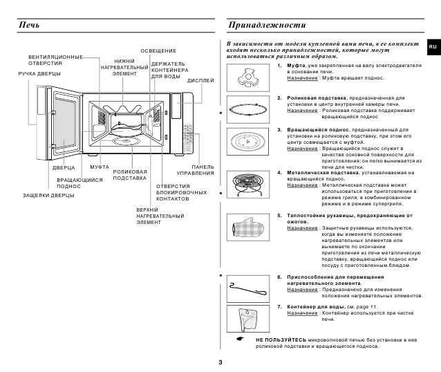 Инструкция Samsung PG-87KSTR