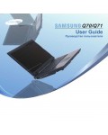 Инструкция Samsung Q-71