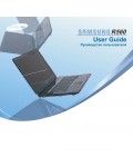 Инструкция Samsung R560