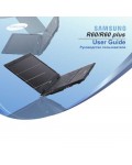 Инструкция Samsung R60 Plus