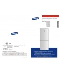 Инструкция Samsung RL-24DE
