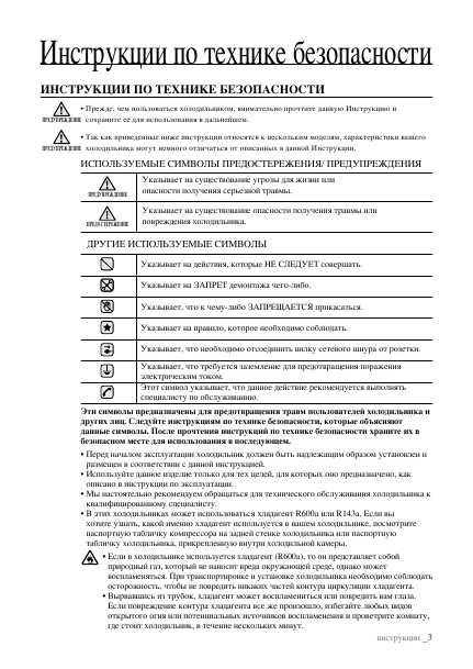 Инструкция Samsung RS-21HD