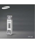 Инструкция Samsung YP-U2