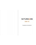 Инструкция SHTURMANN LINK-500