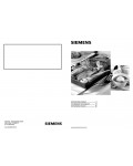 Инструкция Siemens EB-615HB90E