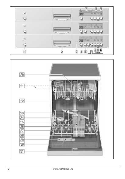 Инструкция Siemens SE-55A690