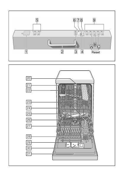 Инструкция Siemens SF-64T354RU
