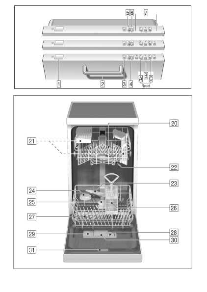 Инструкция Siemens SF-65A660