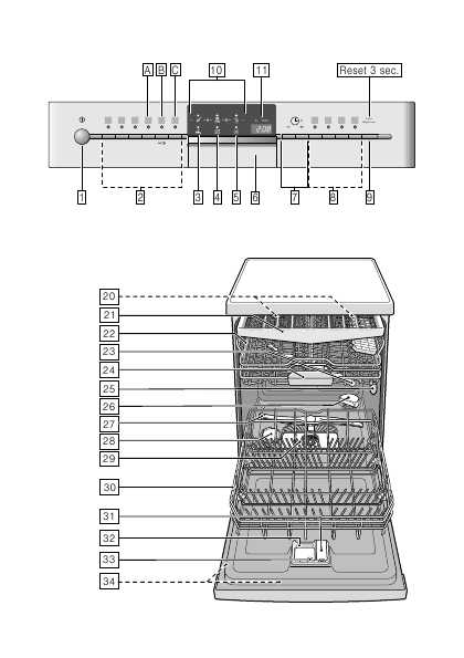 Инструкция Siemens SN-26M285RU