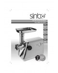 Инструкция SINBO SHB-3051