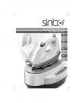 Инструкция SINBO SSI-2852