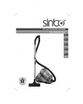 Инструкция SINBO SVC-3467