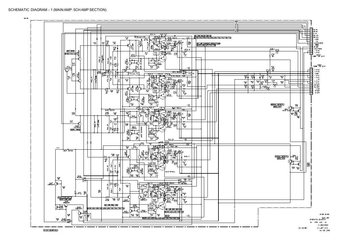 Сервисная инструкция Aiwa XH-DT7, XH-DT8, XH-DT9