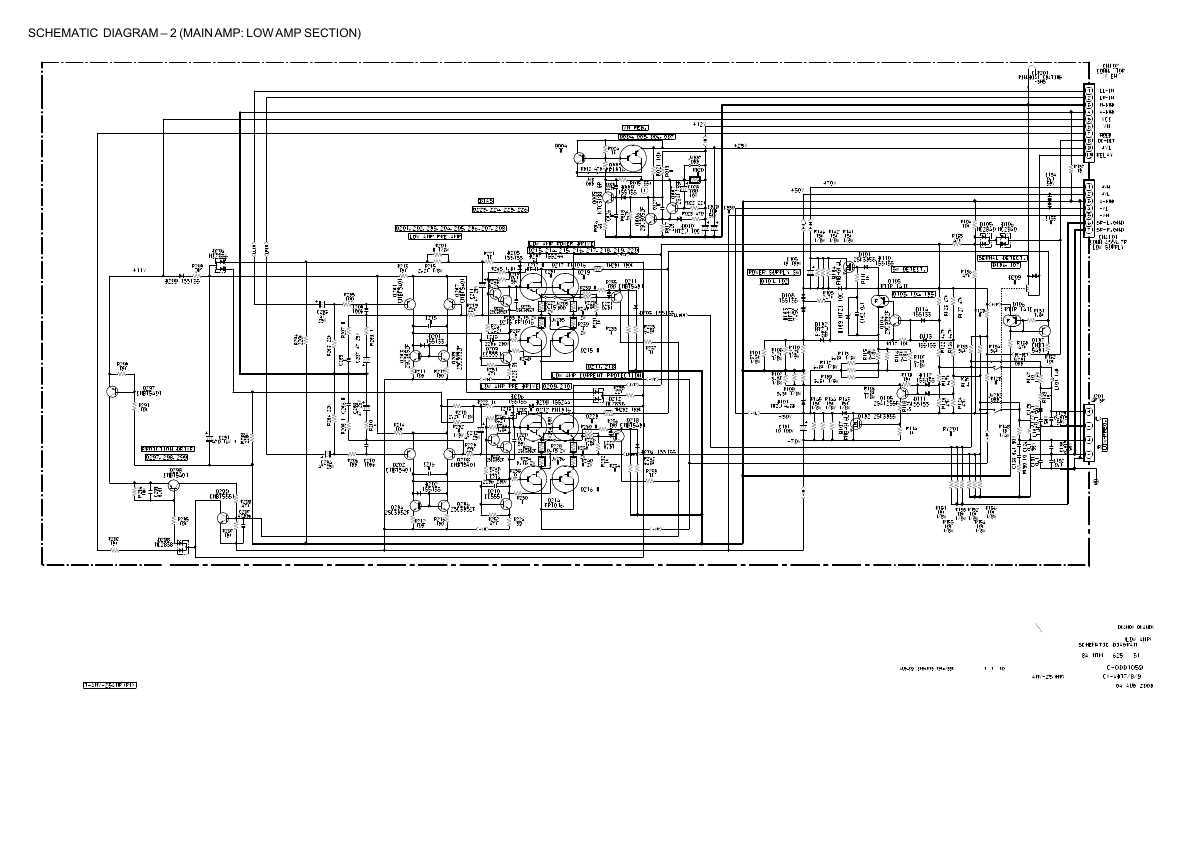 Сервисная инструкция Aiwa XH-DT7, XH-DT8, XH-DT9