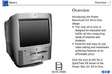 Сервисная инструкция Apple PowerMac G3 ALL IN ONE