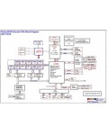 Схема Asus SL400 ROCKY-40 50 DDR2 VGA-IO 1220