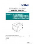 Сервисная инструкция BROTHER HL-L9300CDW, L9300CDWT