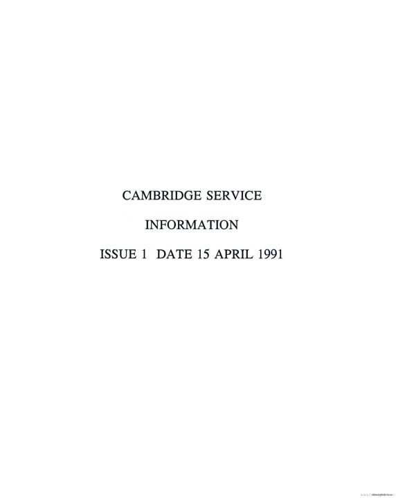 Сервисная инструкция CAMBRIDGE AUDIO A70, A100