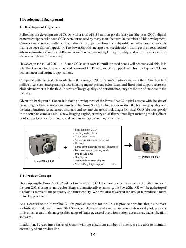 Сервисная инструкция Canon PowerShot G2