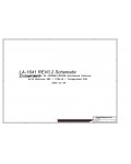 Схема Compal LA-1641