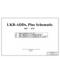 Схема Compal LA-1901 A02