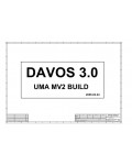 Схема Compaq nx6320 DAVOS-3.0