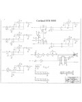 Cortland sth 7000 схема принципиальная