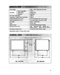 Сервисная инструкция Daewoo KOG-8415