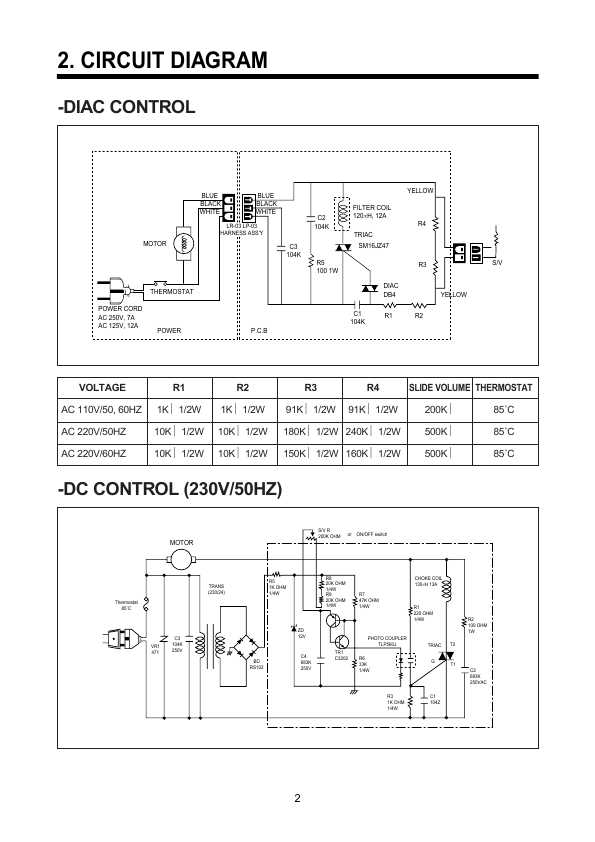 Sc4000 epp pjt samsung пылесос схема