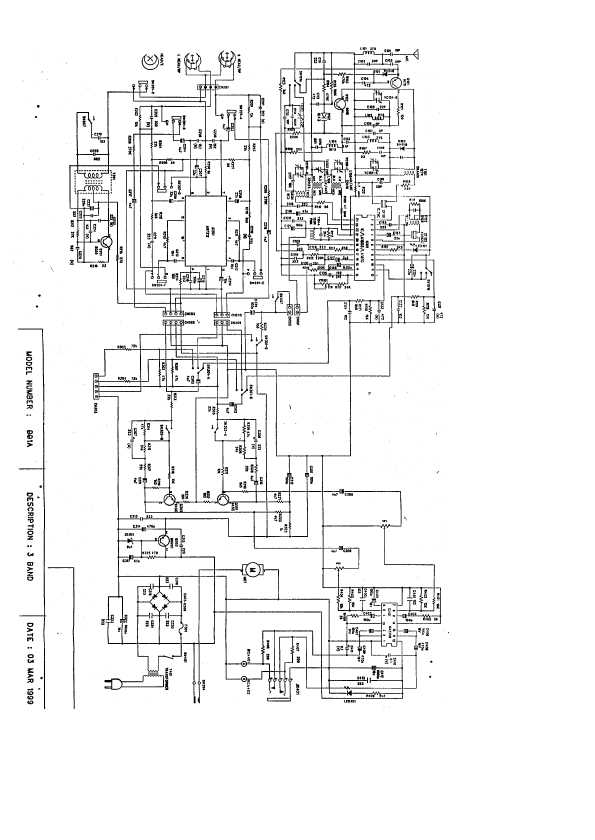 Сервисная инструкция Daewoo RM-151