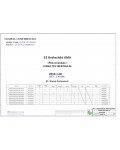 Схема Dell LATITUDE-E6410 COMPAL NCL00 NCL10 LA-5471P