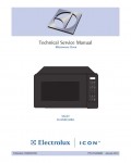Сервисная инструкция Electrolux EI-24MO45IBA