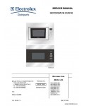 Сервисная инструкция ELECTROLUX EMS2685