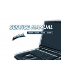 Схема Eurocom D500P, D510P, D520P, D530P