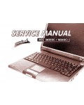 Схема Eurocom M350C, M360C