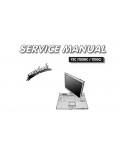 Схема Eurocom T2C, T200C, T210C