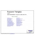 Схема Foxconn A6GMV