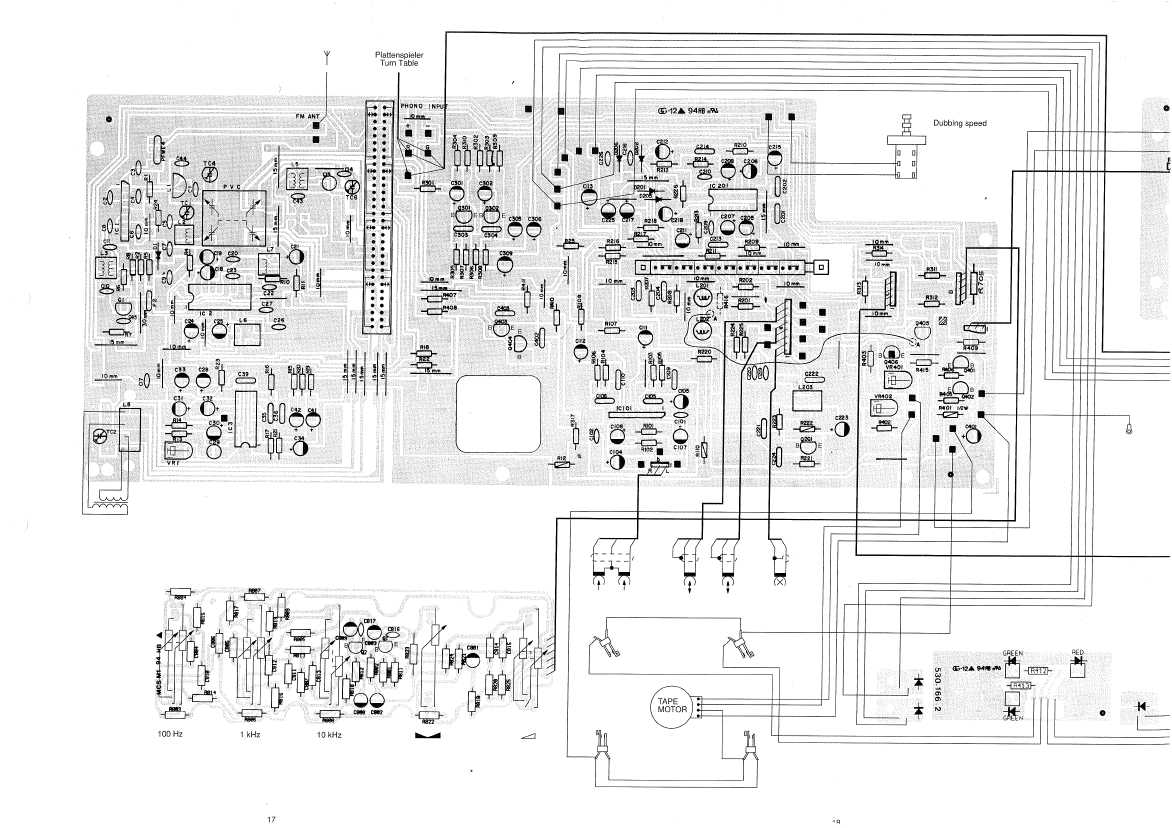 Сервисная инструкция Grundig CC-210