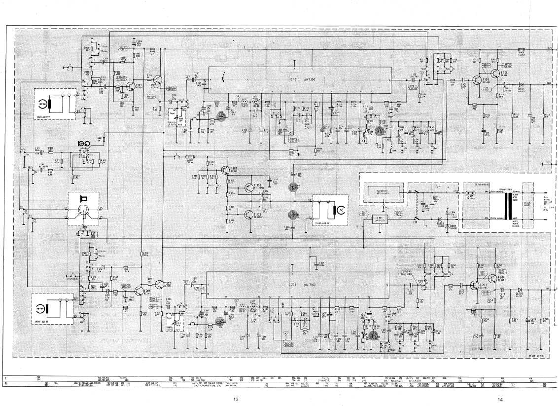 Сервисная инструкция Grundig CF5000