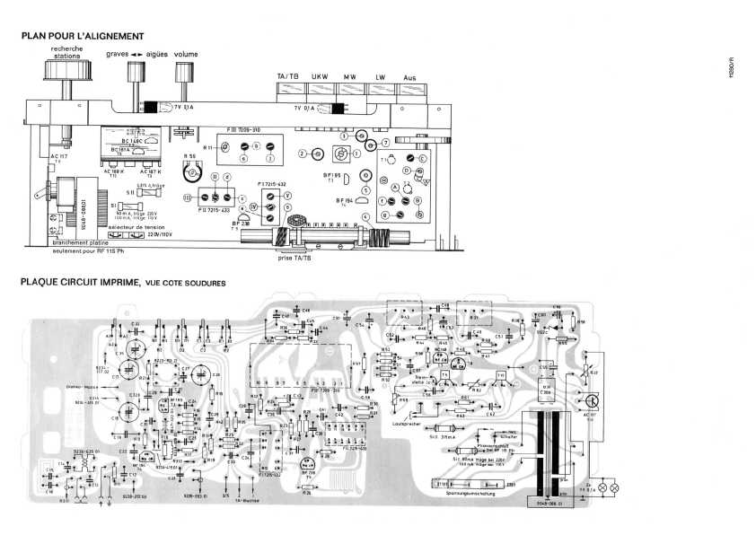 Сервисная инструкция Grundig CS60