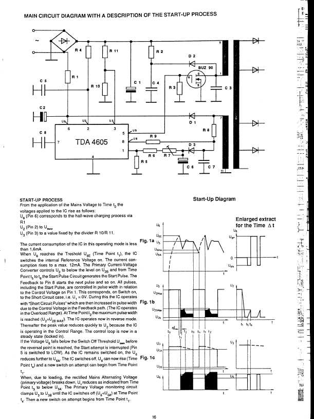 Сервисная инструкция Grundig CUC4511