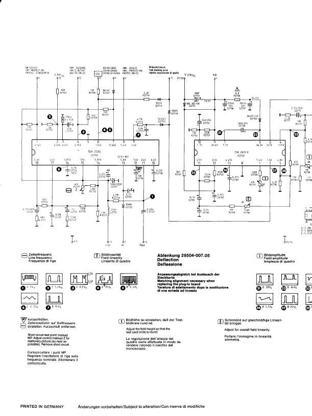 Сервисная инструкция Grundig CUC60