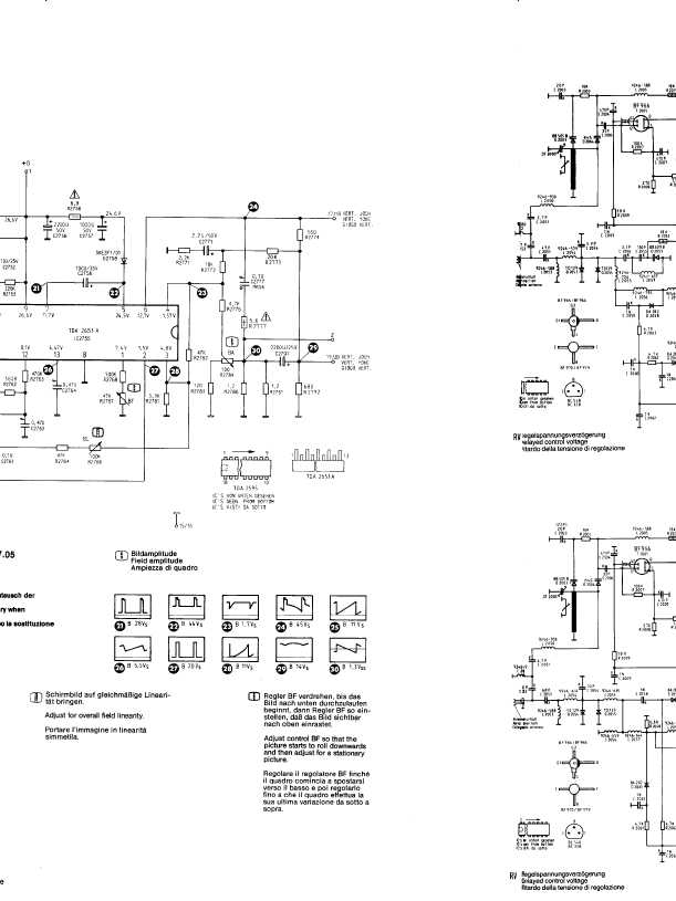 Сервисная инструкция Grundig CUC60