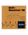 Сервисная инструкция Grundig HIFI-RECEIVER-20
