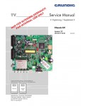 Сервисная инструкция GRUNDIG LCD49-7710BS LENARO-19
